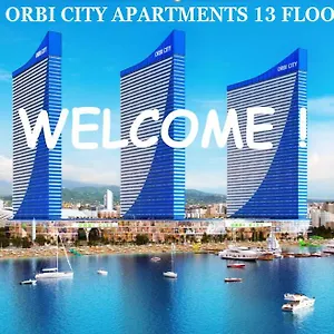 Orbi , Батуми Грузия