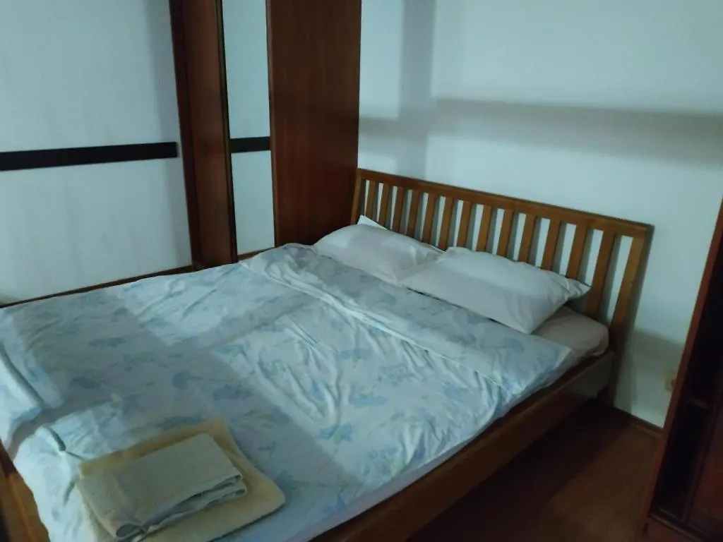 Nice Apartment Near Gulliver Киев Украина
