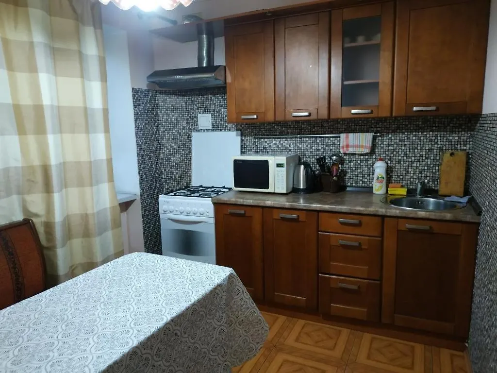 Nice Apartment Near Gulliver Kyiv 0*,  Ukraine